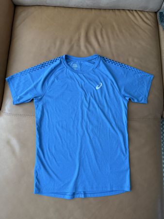 ASICS Running Shirt – Grösse L