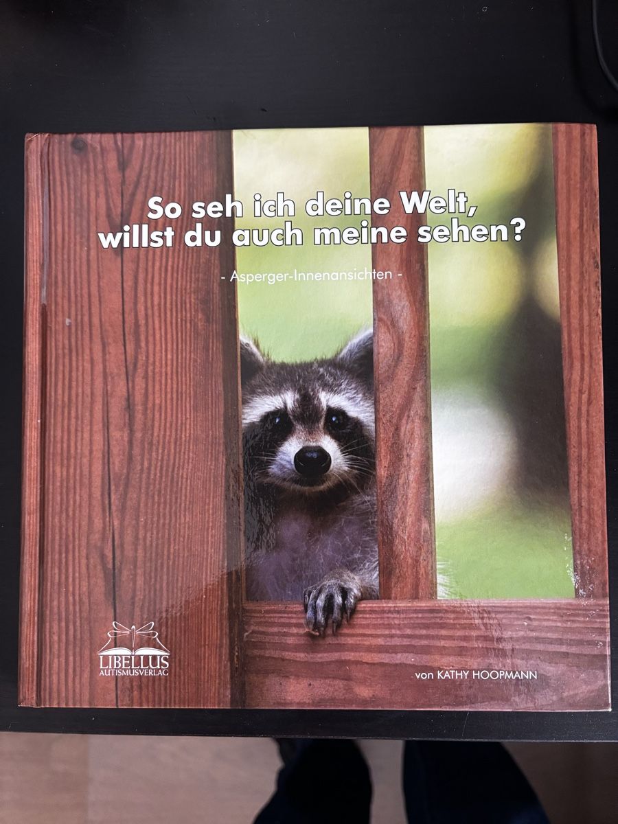Willst Du Meinen Amigo Sehen