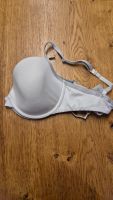 Damen BH BELDONA grau Grösse 75C