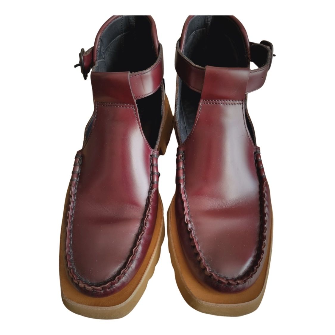 Scarpe da donna: HEREU Stiefel – Nuovo (secondo la descrizione) da Bern venduto da merja_r