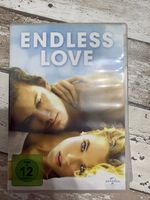 Endless Love DVD - Romantik pur für gemütliche Abende!