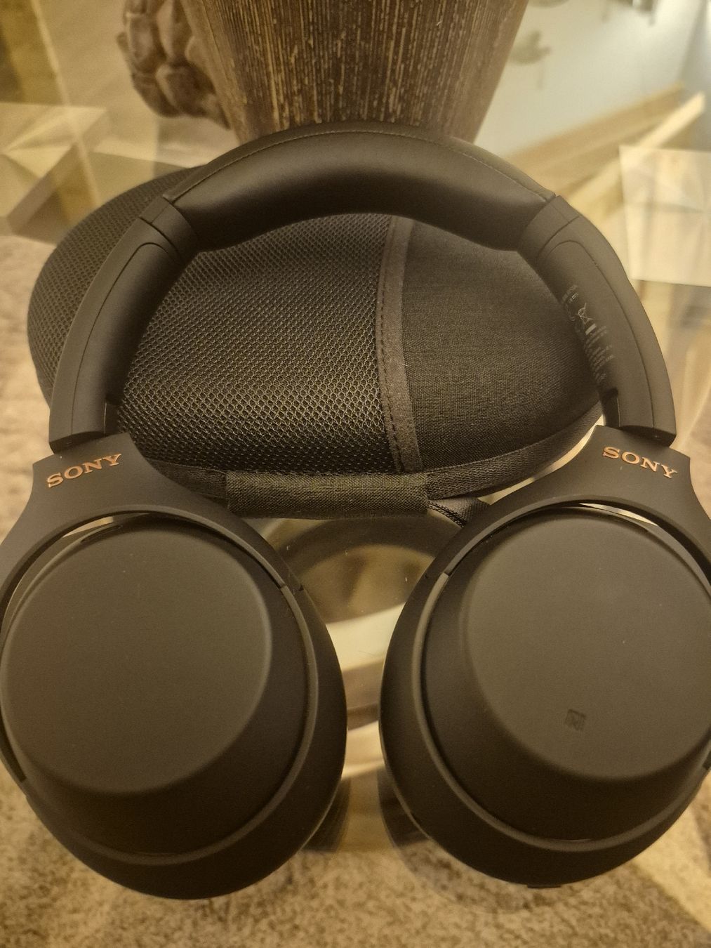 Sony Cuffie: Casque Sony WH-1000XM4 – Usato da Veysonnaz venduto da Deboule77 2