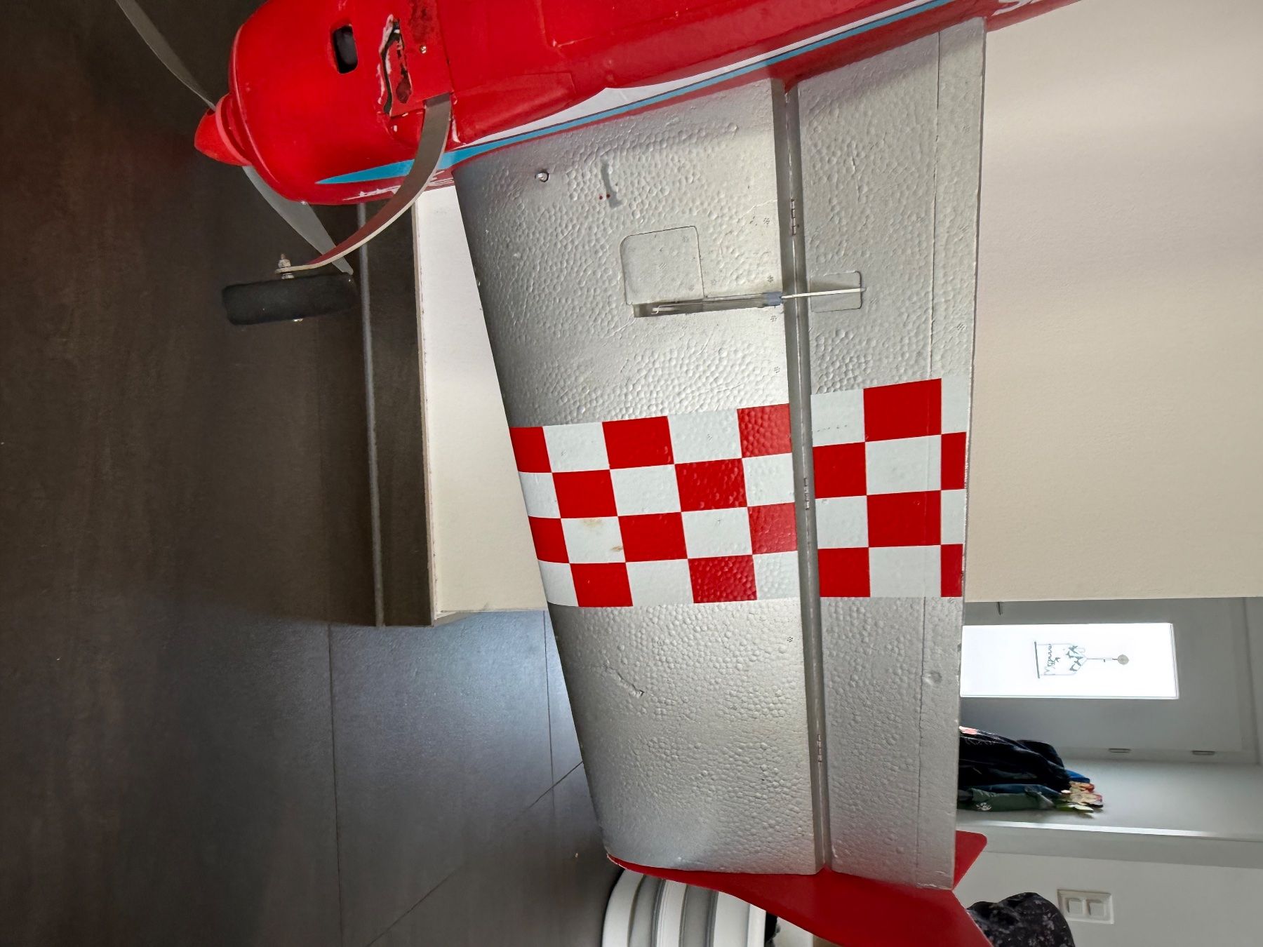 Modellismo RC: Modellflugzeug HSDJETS (3D Sport) – Usato da Ins venduto da Bidleni 7