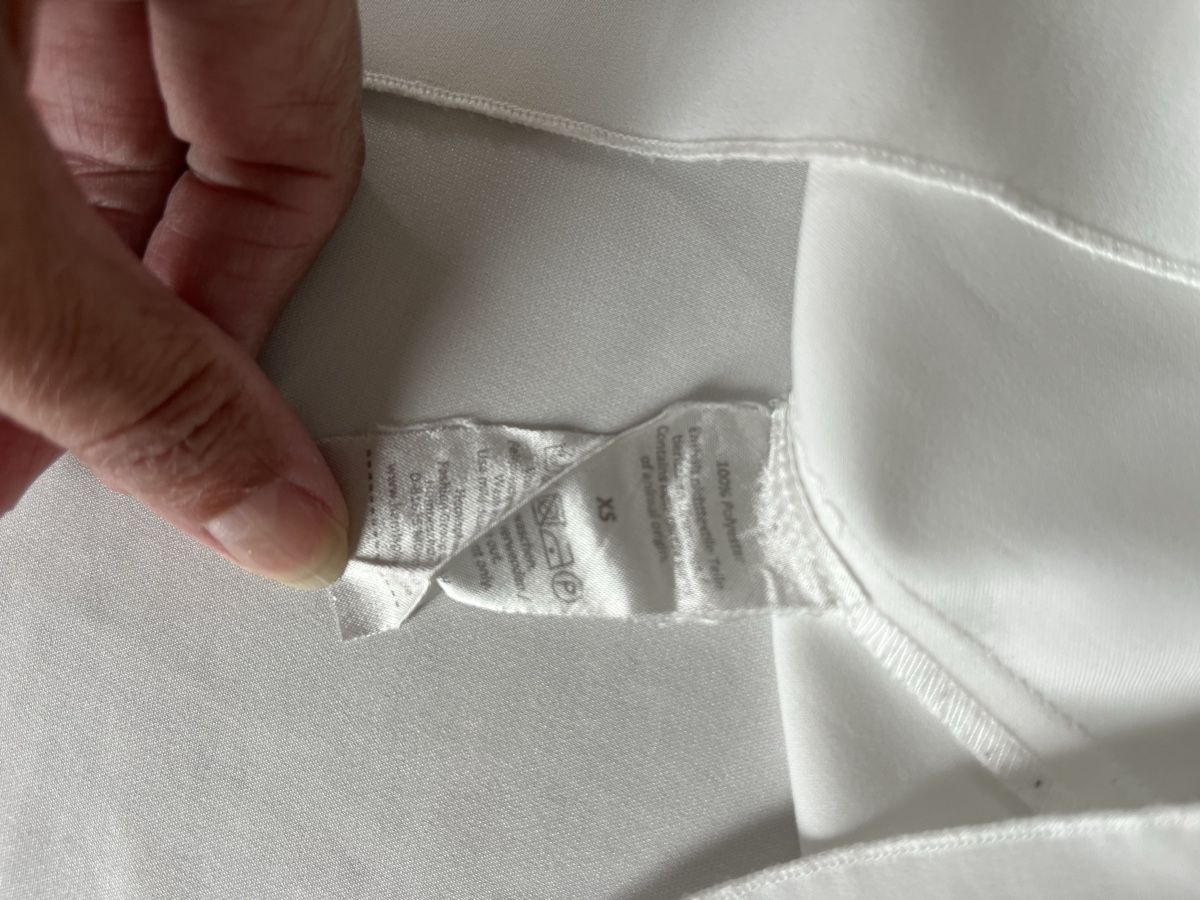 Hemisphere Top: Hemisphere Top creme – Usato da Kerns venduto da osco01 5