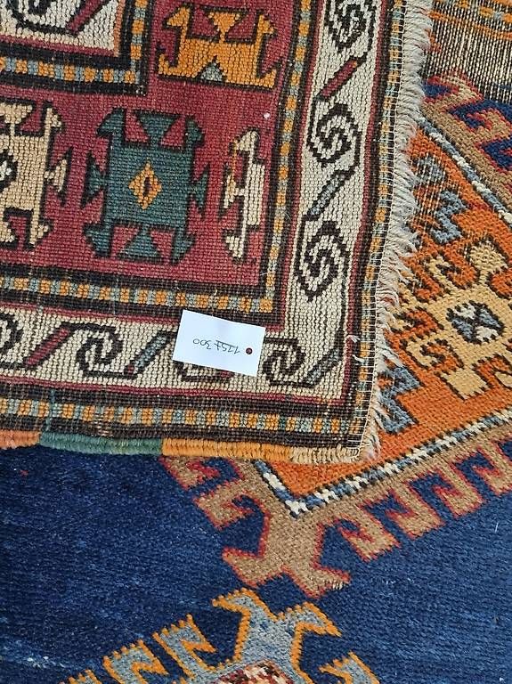 Tappeti: 115×300 Orientteppich Handgeknüpft – Usato da Olten venduto da OrientDeko 8