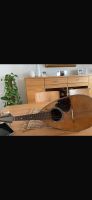 Calace Saiteninstrument von 1951 – Raffaele Calace & Figlio,