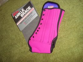 Fussgelenk Mueller usa sports medici Ankle Brace neoprene LG