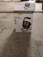 Halogenstrahler Work Light 400W in Originalverpackung