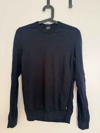 Hugo Boss Pullover Men