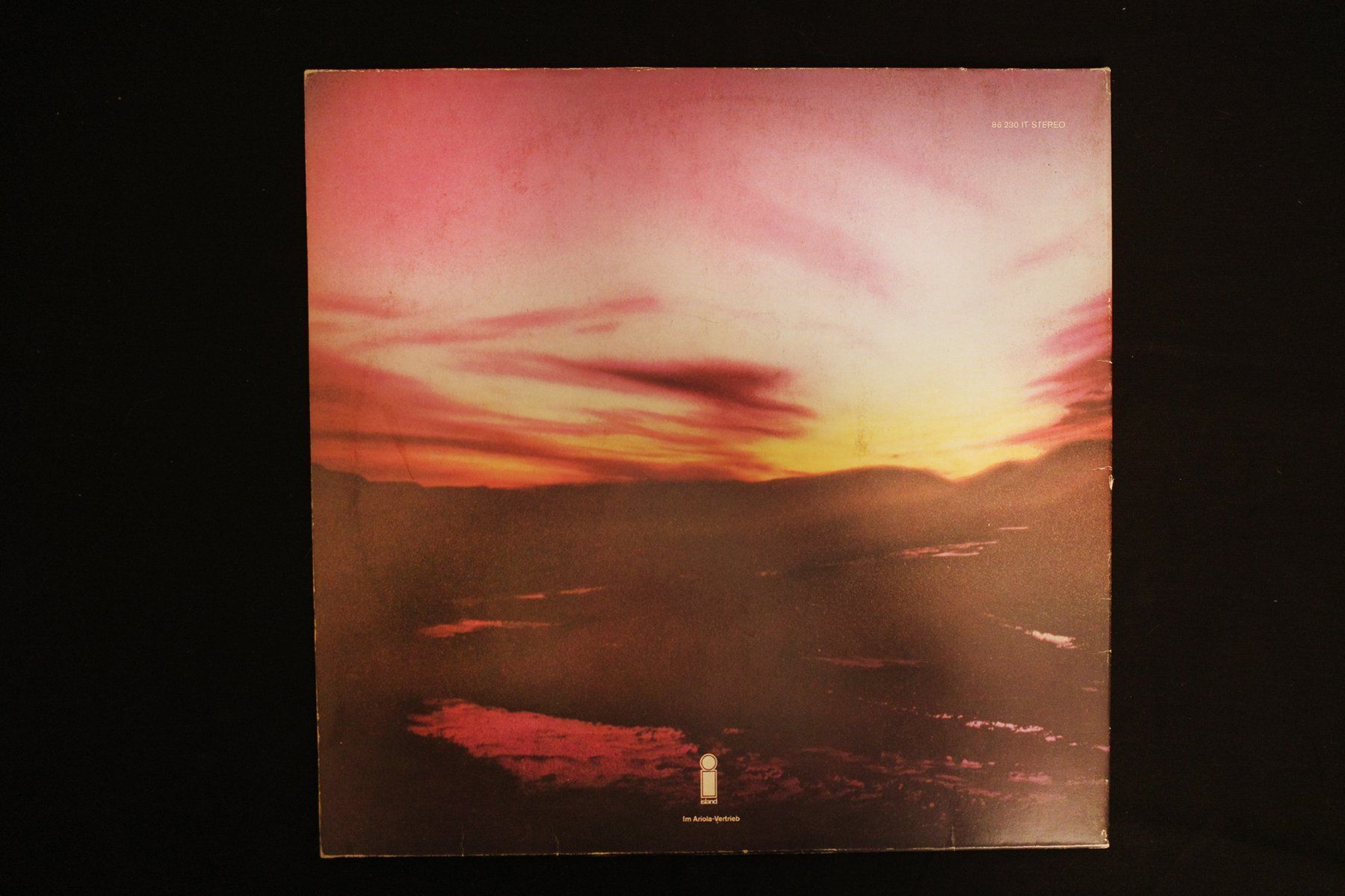 Dischi in vinile: Emerson Lake & Palmer – Usato da Zürich venduto da ForMat21 4