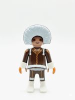 Playmobil, Eskimokind