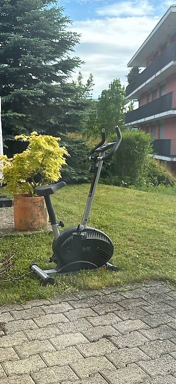 Biciclette: Outdoor Velo – Usato da Oberwil b. Zug venduto da ritaaa