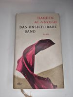 Buch Das Unsichtbare Band von Haneen Al-Sayegh