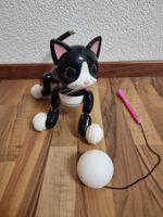 Roboter Kitty