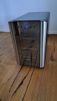 Weinkühlschrank Caso Design für 6 Flaschen
