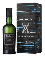 Ardbeg 23 years vintage Y2K