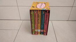 MEIN LOTTA LEBEN - Band 6 - 10 (TOP ZUSTAND)