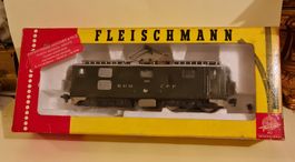 Locomotive FIEISCHMANN SBB CFF 1991