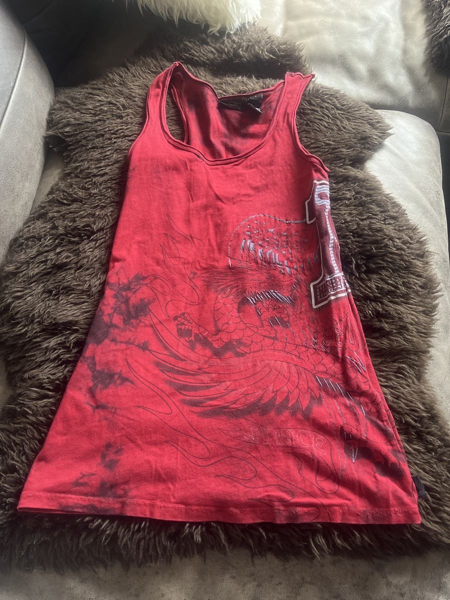 Top: Harley Davidson Shirt S – Usato da Eggersriet venduto da jan_25tn