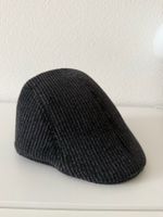 Herren Schirmmütze, new, size 60