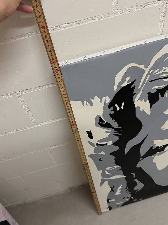 Tableaux: MARILYN POP ART – Neuf avec emballage d'origine à Frauenfeld par Jessy_kardakova 2