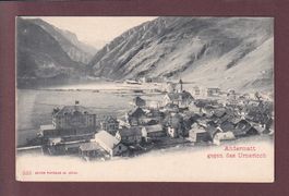 ANDERMATT gegen Urnerloch