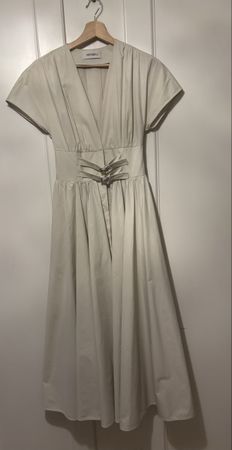 Kleid Meimeij Gr. 34