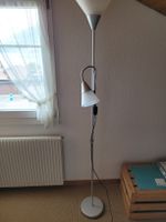 Standerlampe