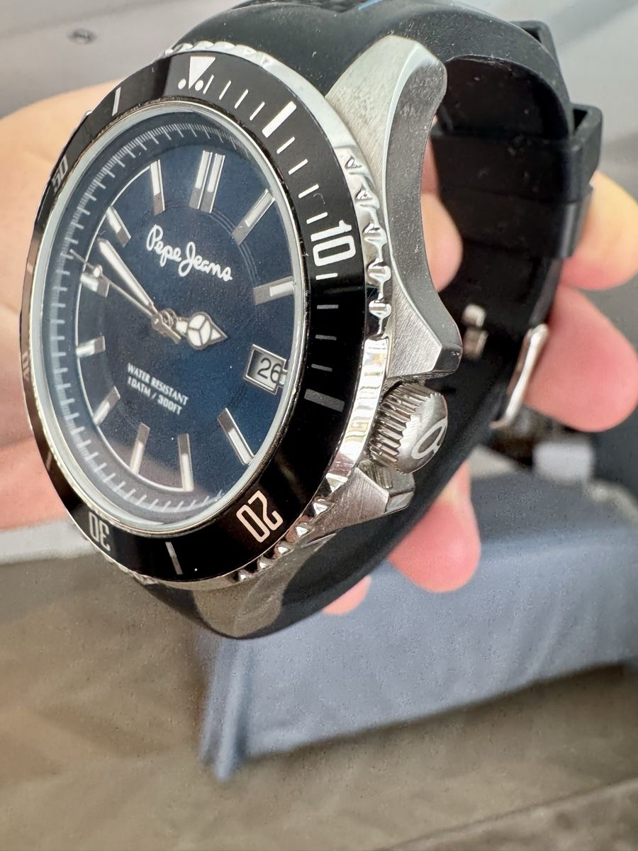 Orologi: Pepe Jeans Watch – Difettoso da Collonge-Bellerive venduto da alejan_0984 4