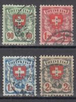 SBK D ll 14 und 16 - 18
