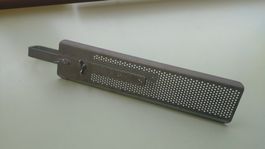 Bierbrauen Hopfen Dolden Sieb - Inox