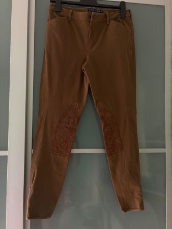 RALPH LAUREN Pants - Size 10 (EU 42) - Never worn