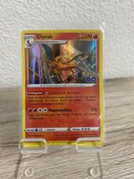 Pokemon Go Glurak Karte Nr. 006 Flammen-Pokémon Zustand Neu