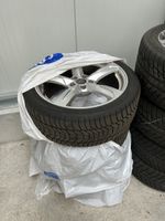 4x Audi RS4 Winterreifen 235/40R19 
