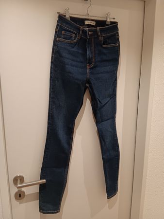 Pimkie Jeans Damen EU 36