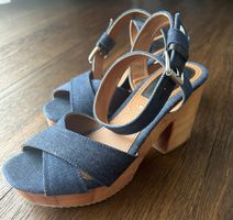 GIOSEPPO Sandalen Gr.38