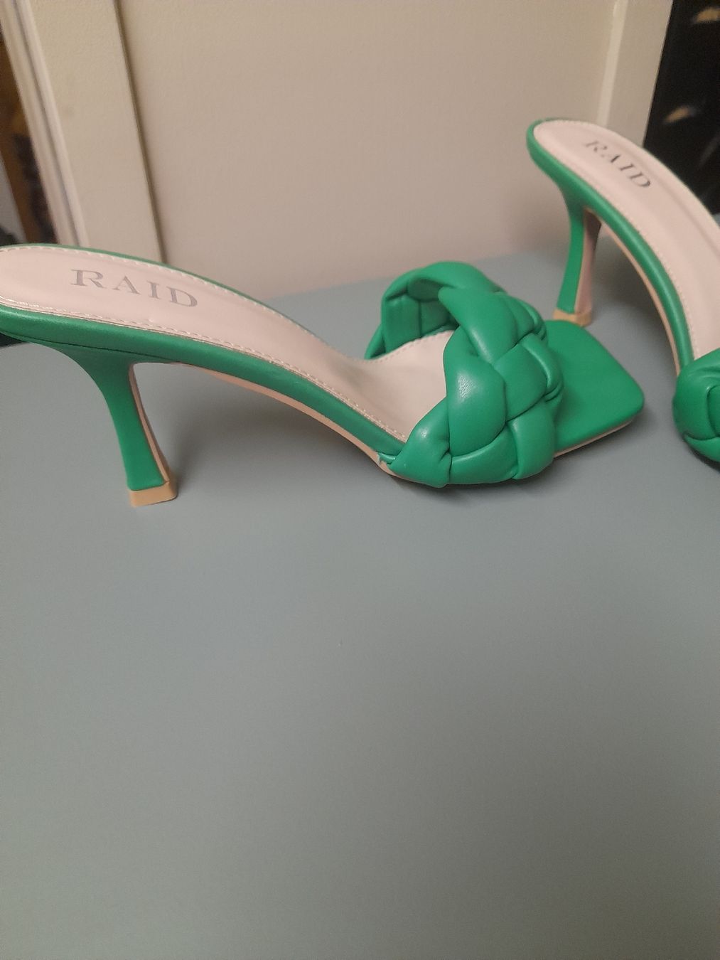 Scarpe da donna: Schuhe Raid – Usato da Glattbrugg venduto da B_B 1