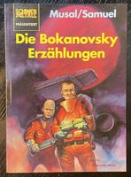 Science Fiction Comic: Die Bokanowsky Erzählungen
