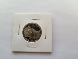 Quarter Colorado 2006 S Proof