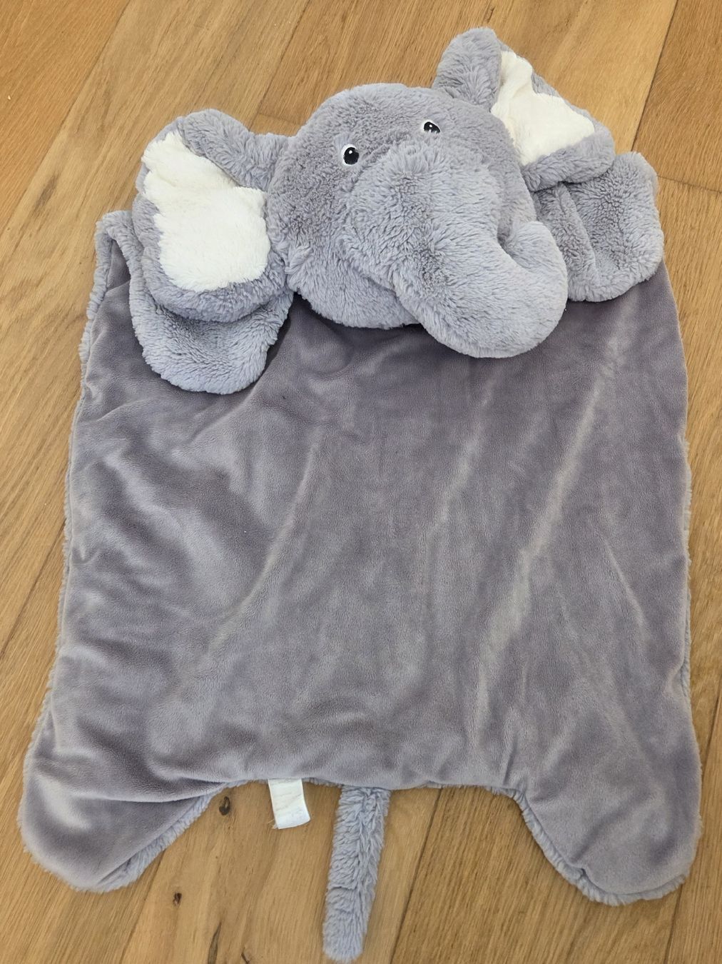 Giocattoli: Plüsch Matte Elephant – Nuovo (secondo la descrizione) da Kreuzlingen venduto da gogi3 1