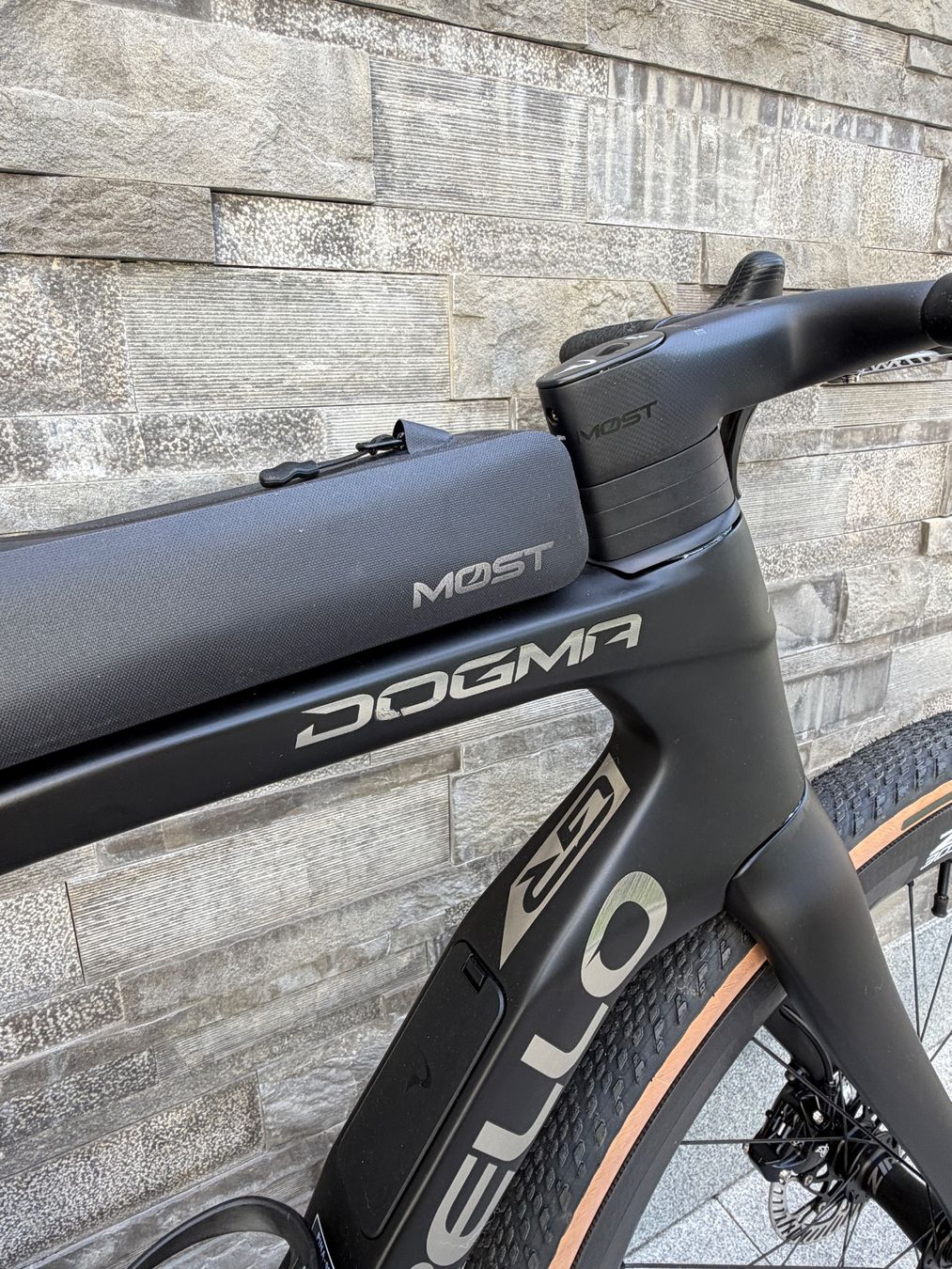 Pinarello Biciclette: Pinarello Dogma GR – Nuovo (secondo la descrizione) da Aïre venduto da Begel69 7