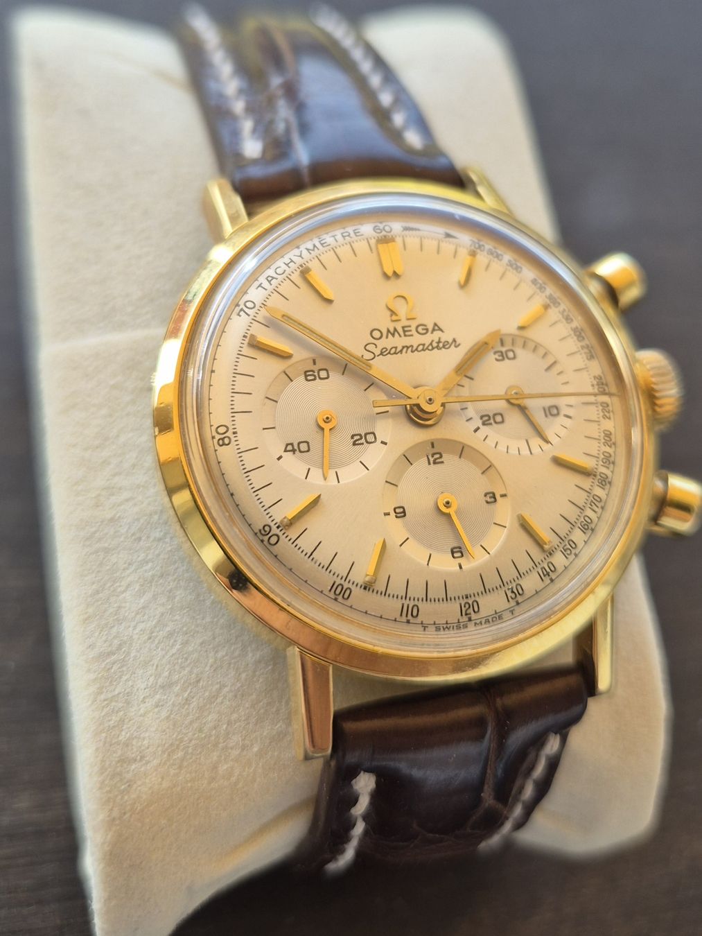Omega Orologi: omega 321 – Usato da Lausanne venduto da ILbotteghino 2