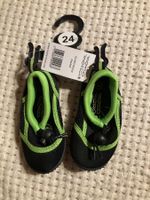 Chaussures d’eau enfants