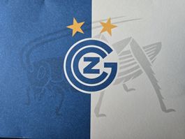 2 Tickets: GCZ-FC St.Gallen,Top Plätze,Hauptribüne A2