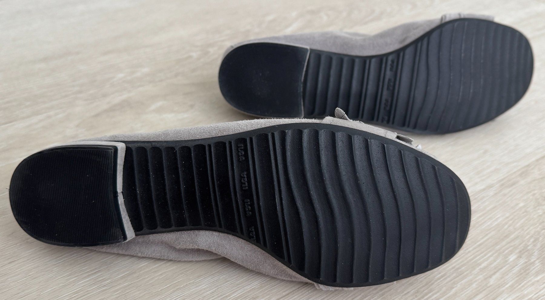 Kennel + Schmenger Scarpe da donna: Ballerinas Kennel & Schmenger – Usato da Frick venduto da Tartaruga-6 3