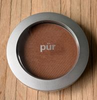 PÜR Mineral Glow Bronzing Powder