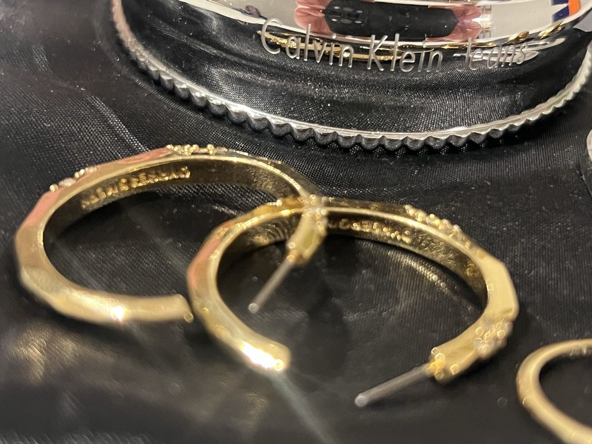 Altri gioielli: Lot de bijoux – Usato da St-Pierre-Clages venduto da ste_xk6p 2