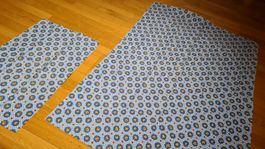 Super herziger duvet+ Kissenbezug baby