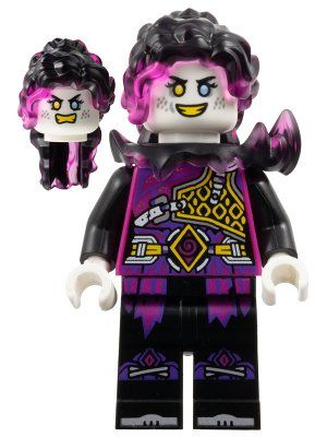 Lego Kit di costruzioni: LEGO DREAMZzz drm047 Dizzy – Nuovo (secondo la descrizione) da Basadingen venduto da tot_59zf