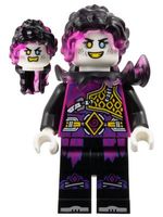 LEGO DREAMZzz drm047 Dizzy